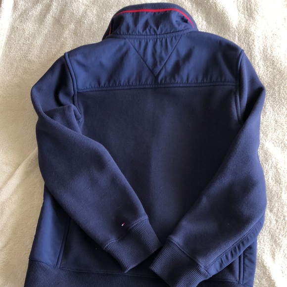 Light jacket for boys 8-10 years - Picture 4 of 4